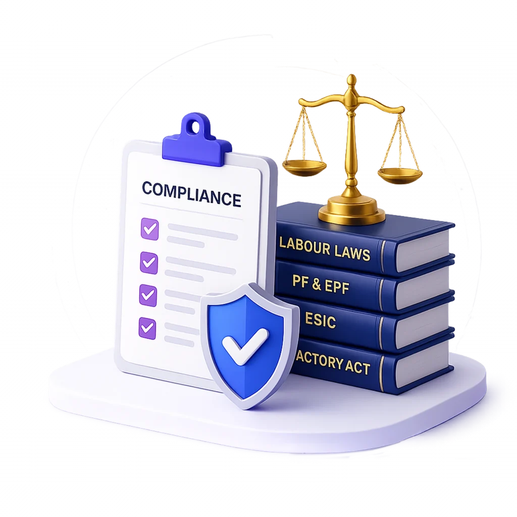 Labour Law Consultant