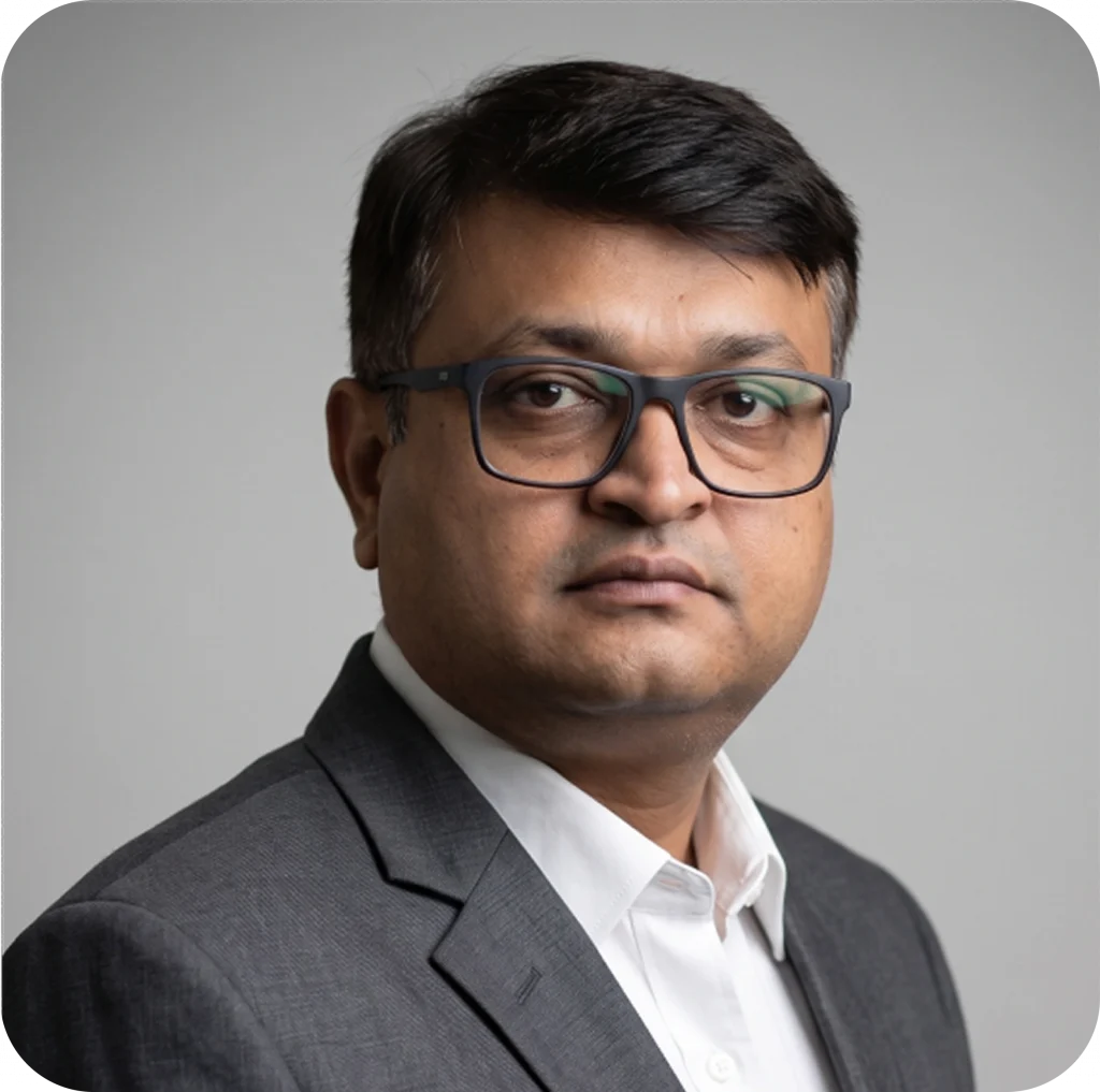 Mr. Rintu Patel